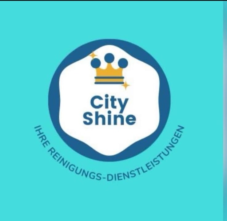 City Shine Logo