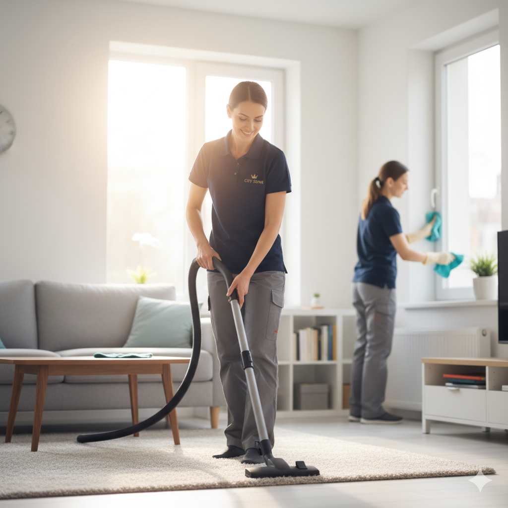 Bild: Regelmäßige Pflege